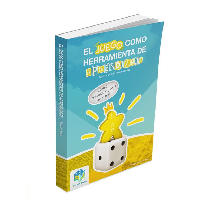 El Juego Como Herramienta de Aprendizaje