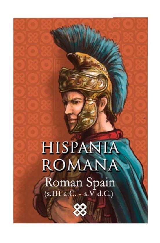 baraja hispania romana roman spain s iii acsv dc