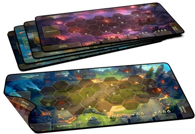 dragon eclipse tapetes de arena