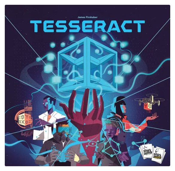 tesseract