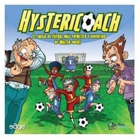 Hystericoach