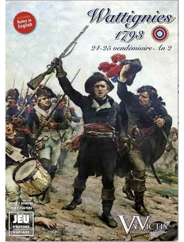 Wattignies 1793