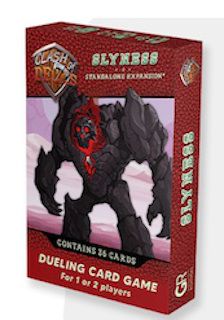 clash of decks slyness