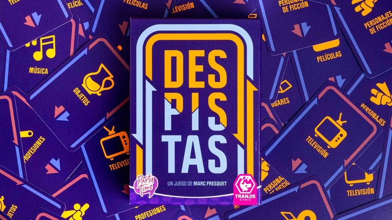 Despistas imagen 3