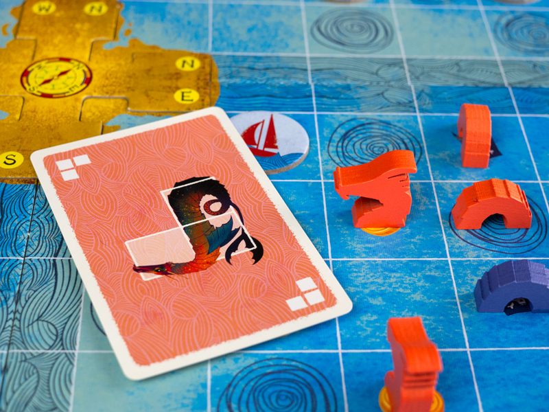 Sea Dragons imagen 3
