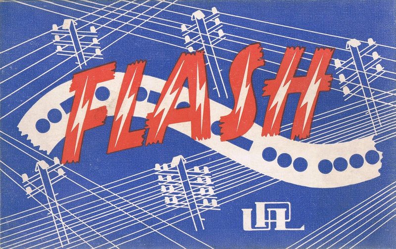 Flash !
