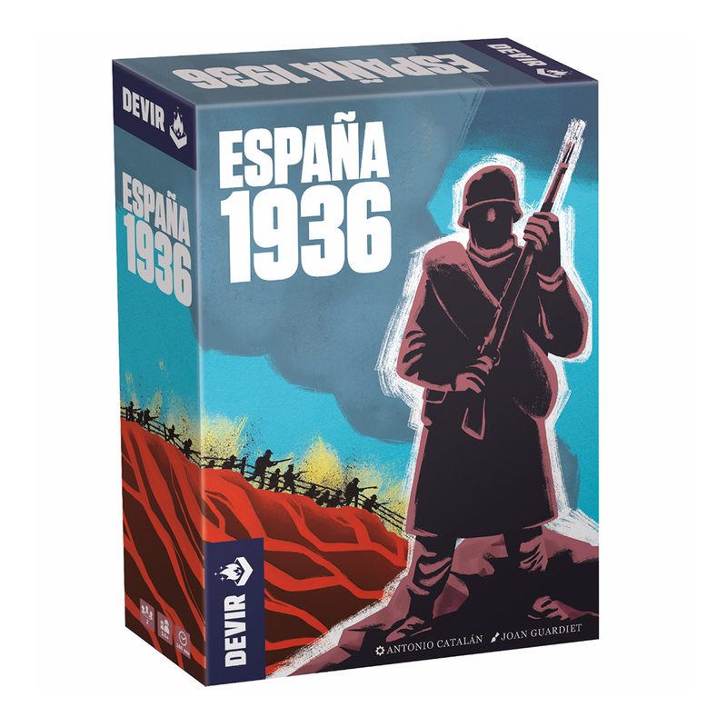 España 1936 imagen 4