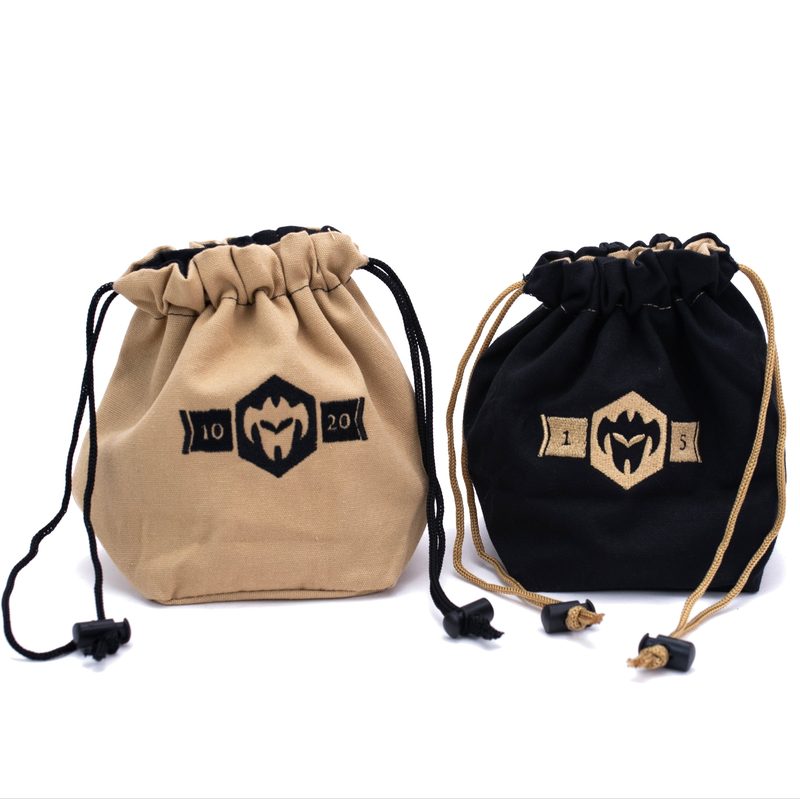 the elder scrolls betrayal of the second era deluxe draw bags