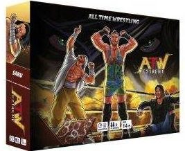 All Time Wrestling: Extreme Edition