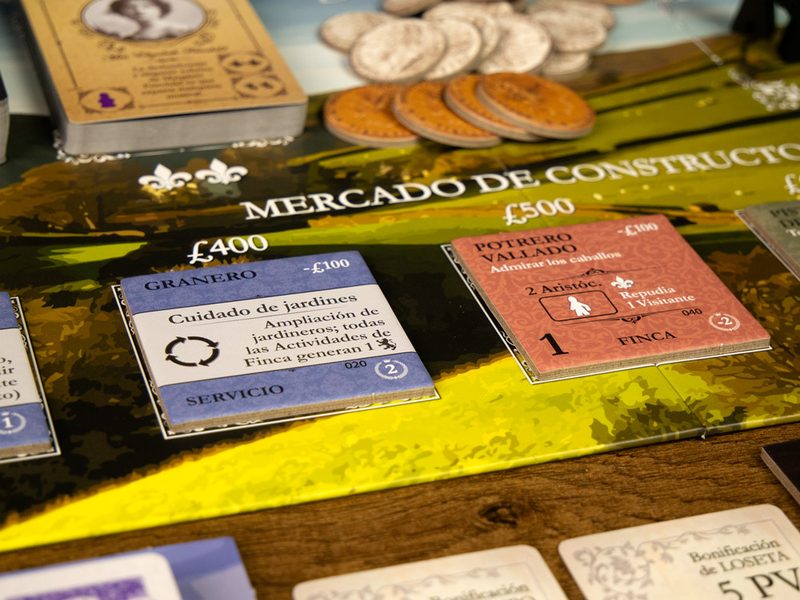 Obsession imagen 4