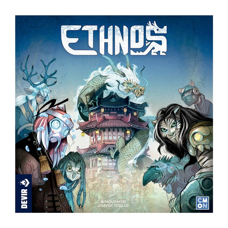 Ethnos imagen 4