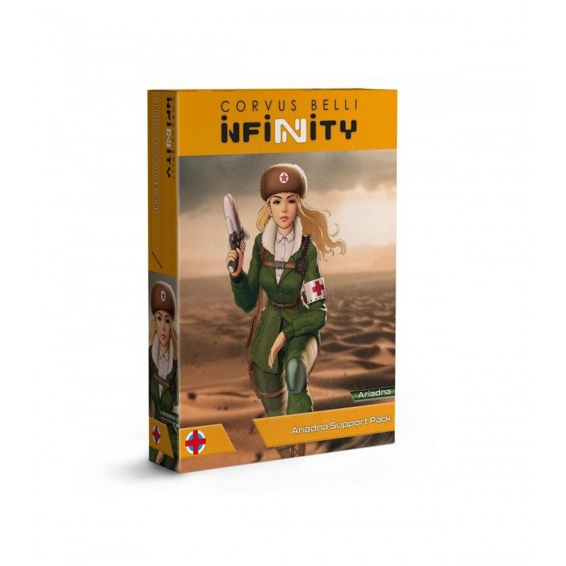 ariadna support pack