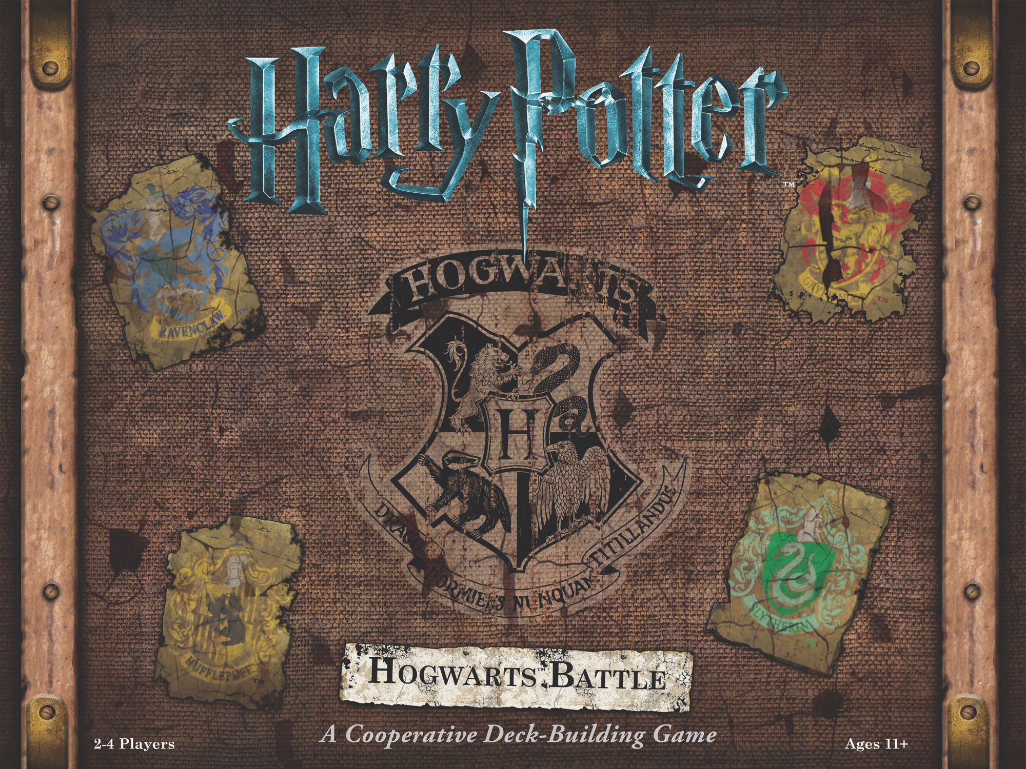 harry potter hogwart battle