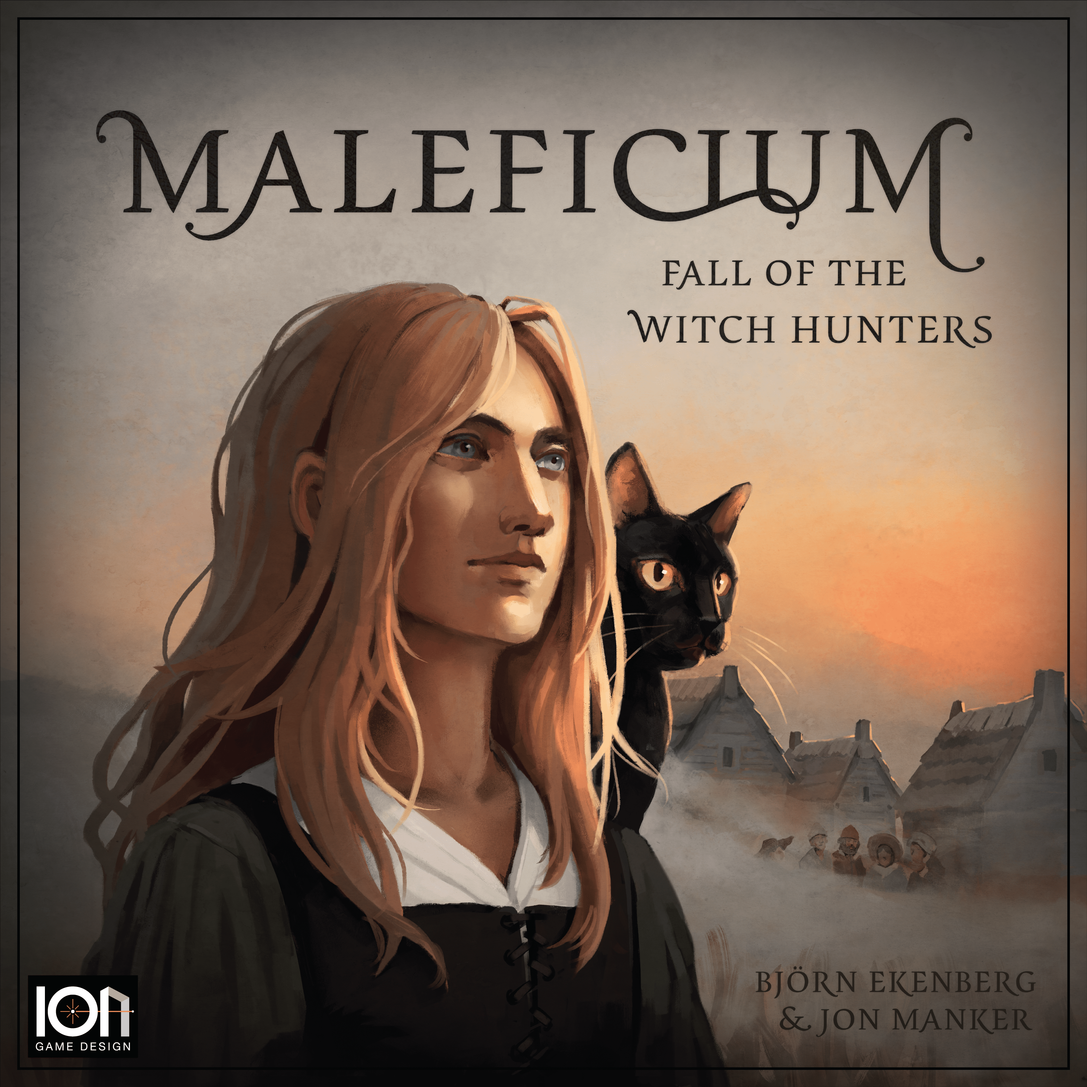 reserva maleficium fall of the witch hunters