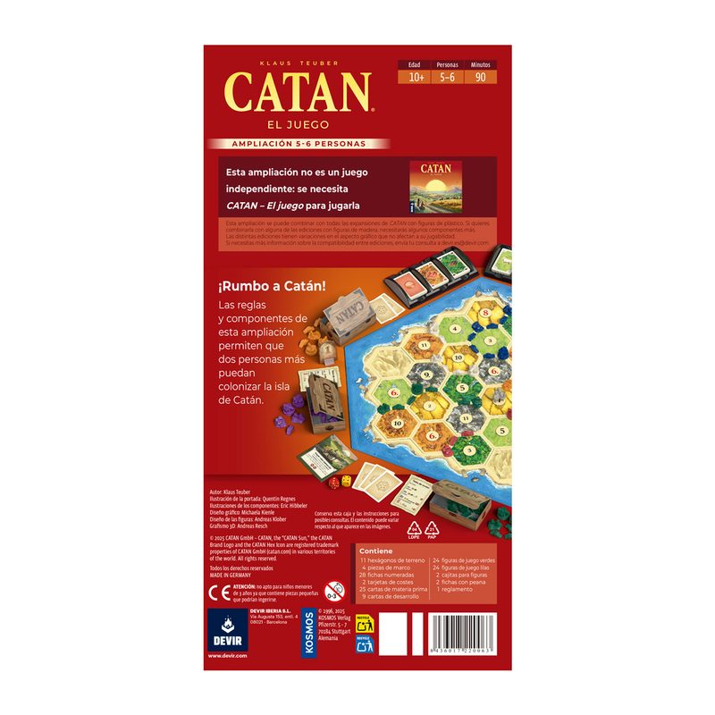 Catán