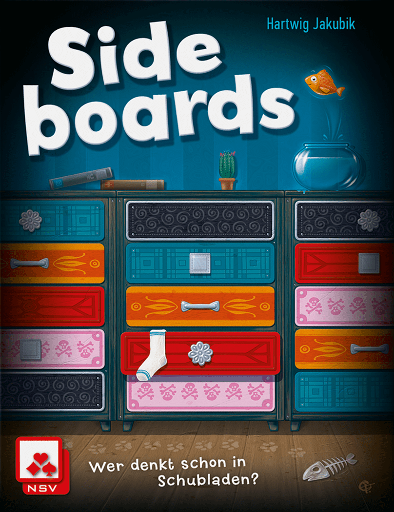 sideboards