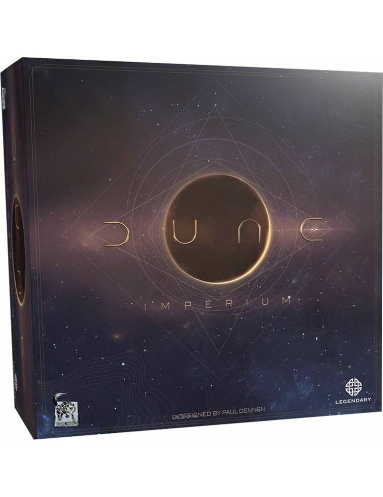 dune imperium deluxe upgrade pack