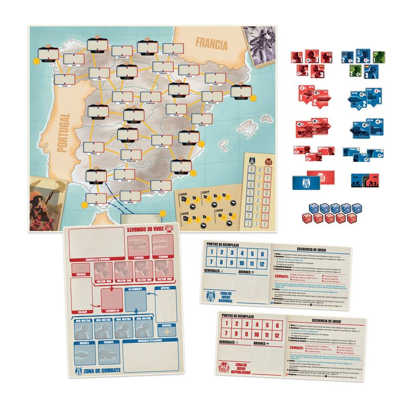 España 1936 imagen 3
