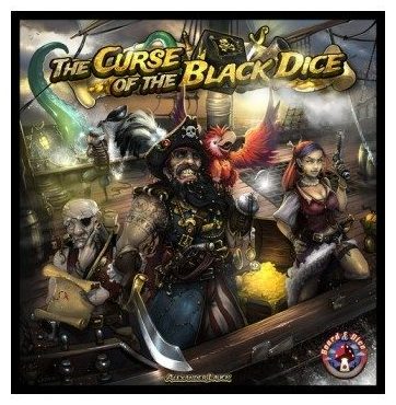 the curse of the black dice