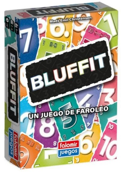 bluffit
