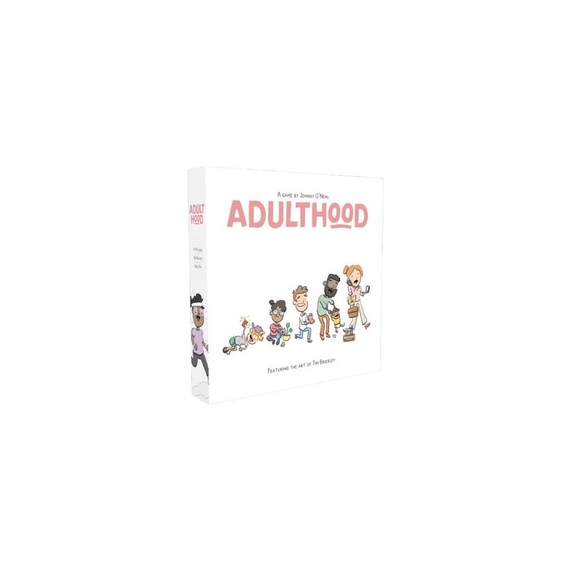 adulthood