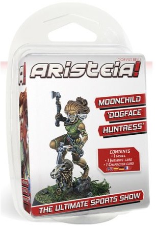 aristeia moonchild dogface huntress