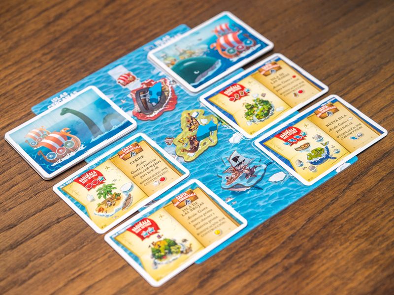 Imperial Settlers: Imperios del Norte imagen 4