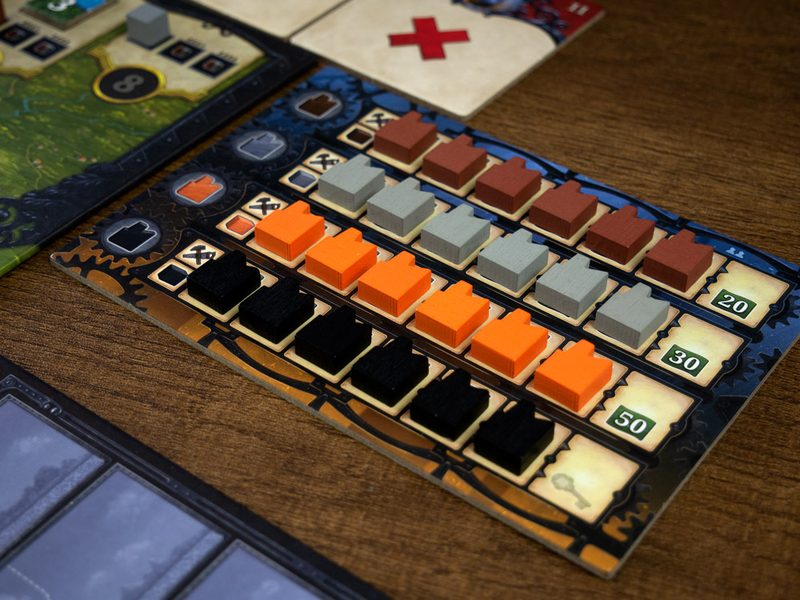 Imperial Steam imagen 4