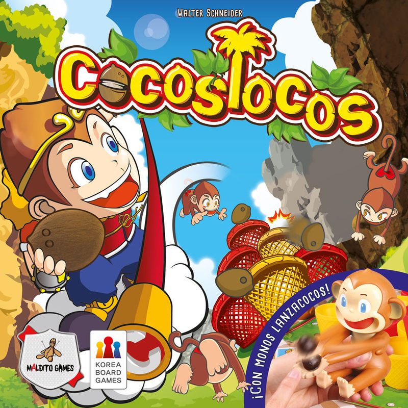 Cocos