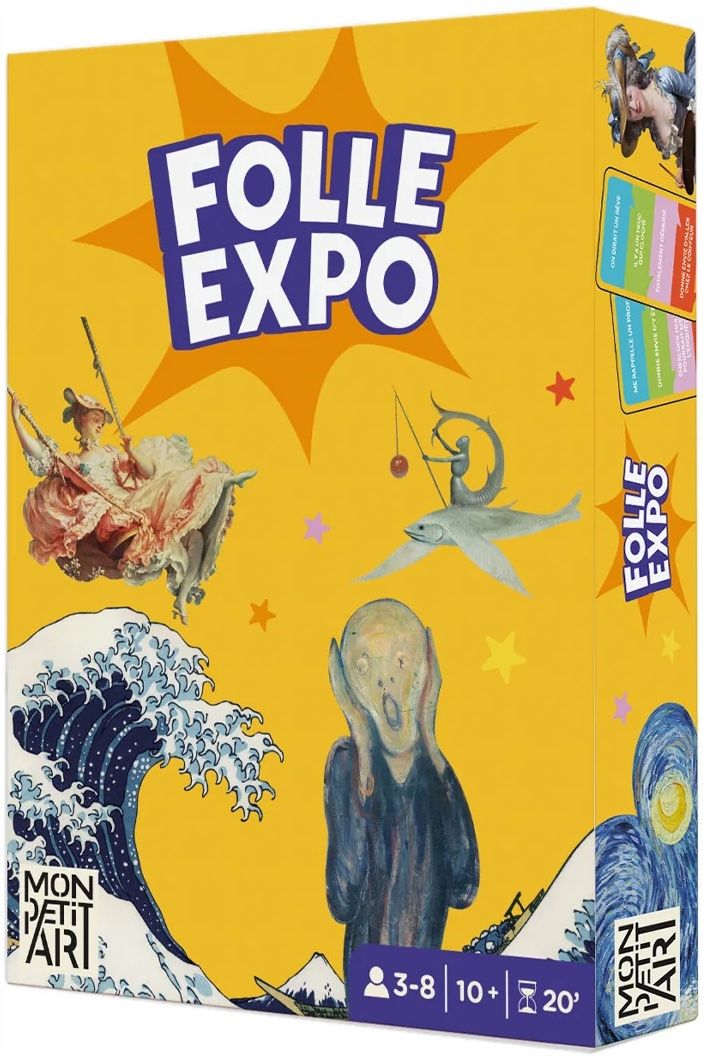 folle expo