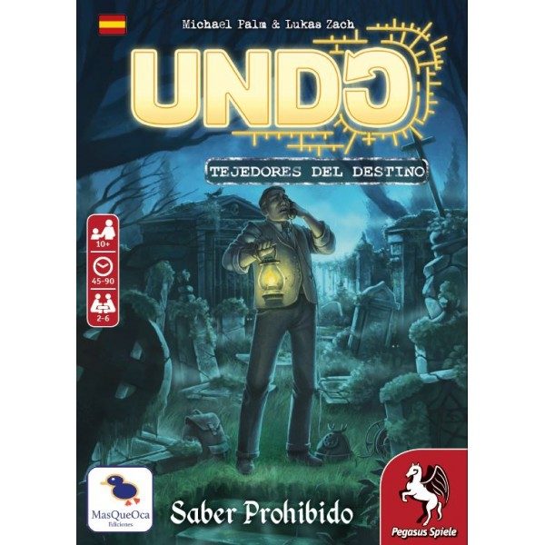 undo 4 saber prohibido
