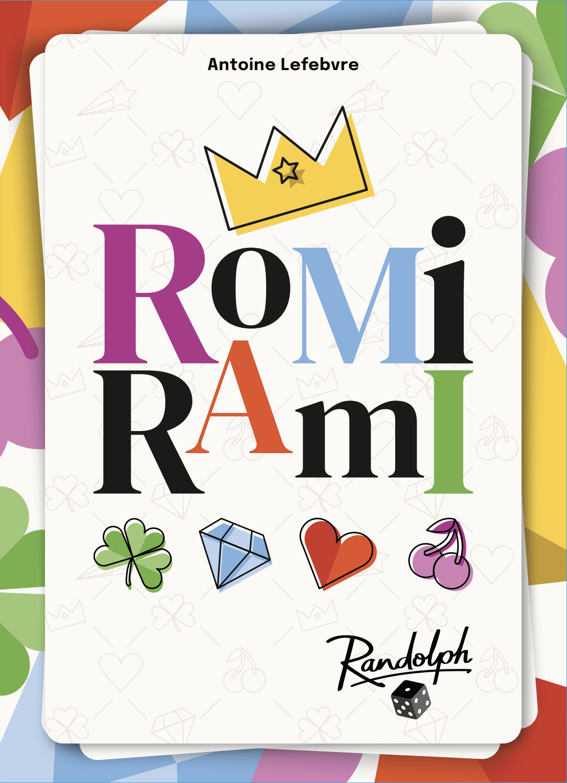 romi rami