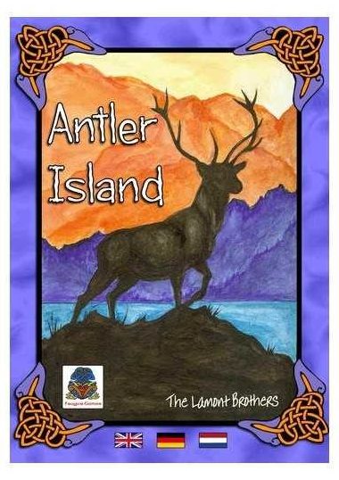 Antler Island