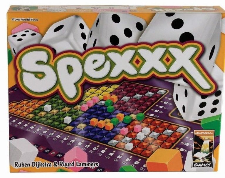 Spexxx