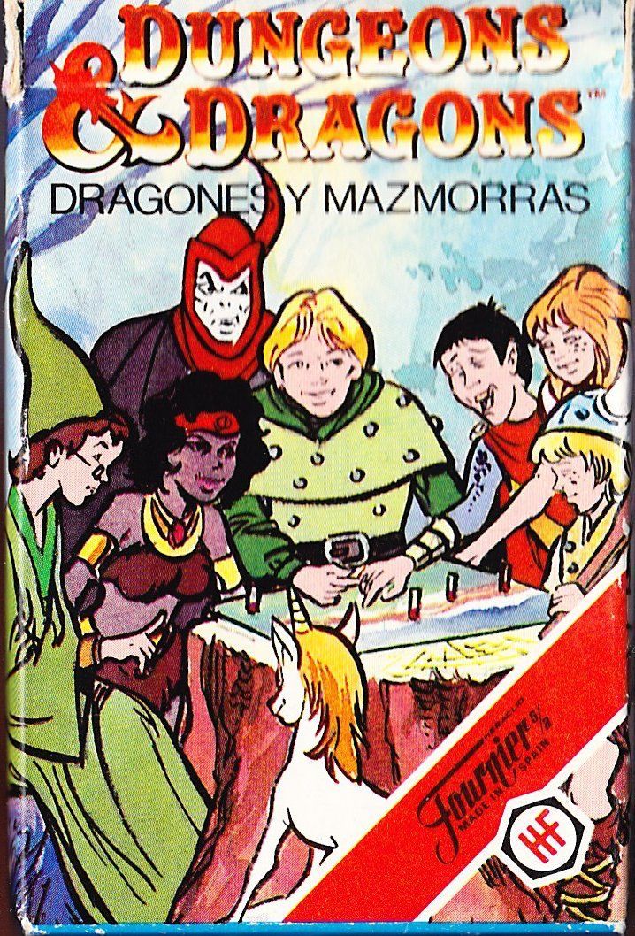 dungeon dragons dragonlance warriors of krynn