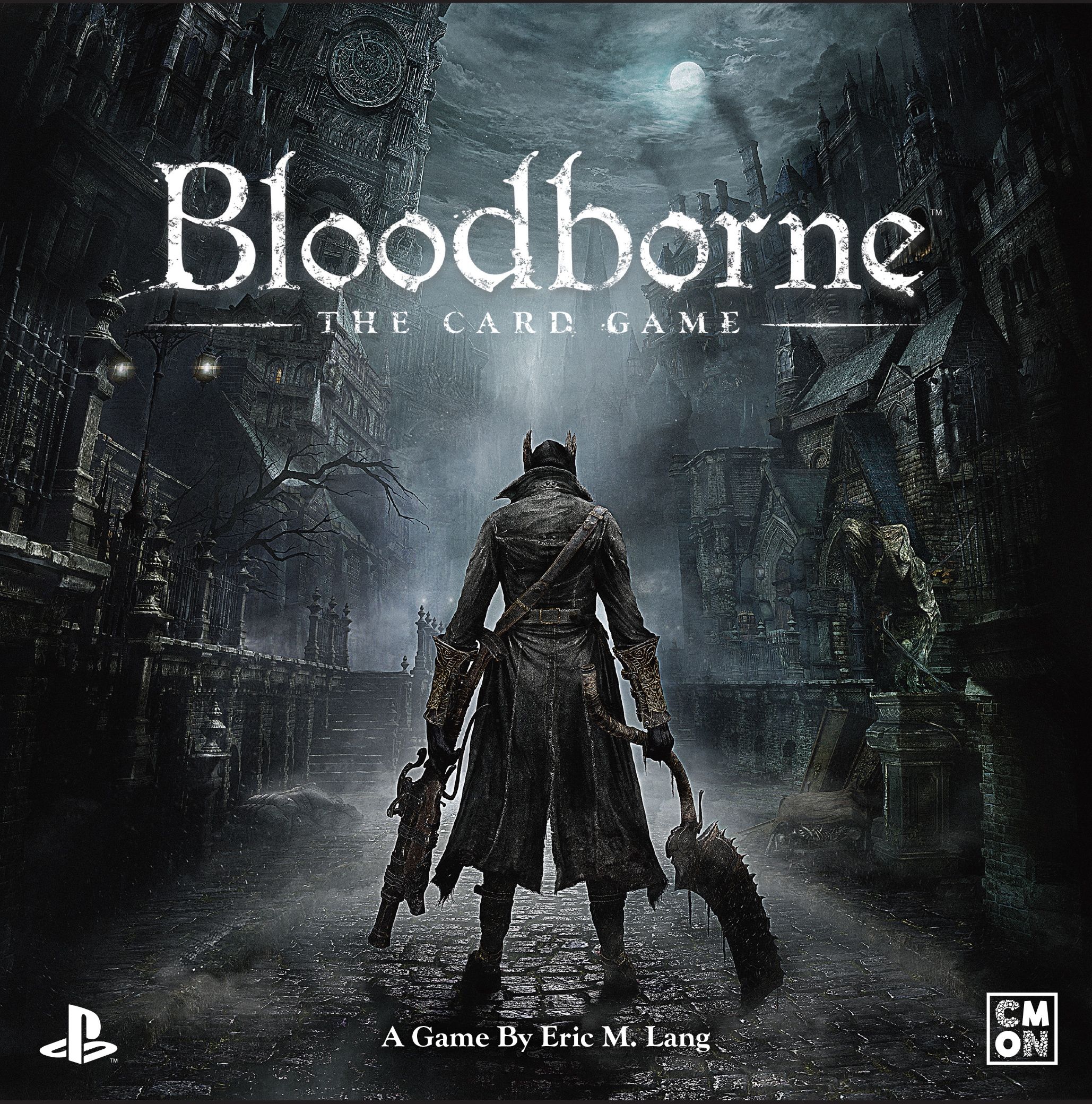 bloodborne the