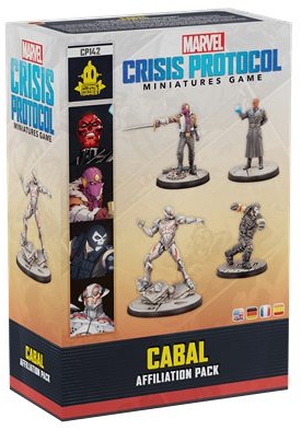 cabal affiliation pack marvel crisis protocol esendefr