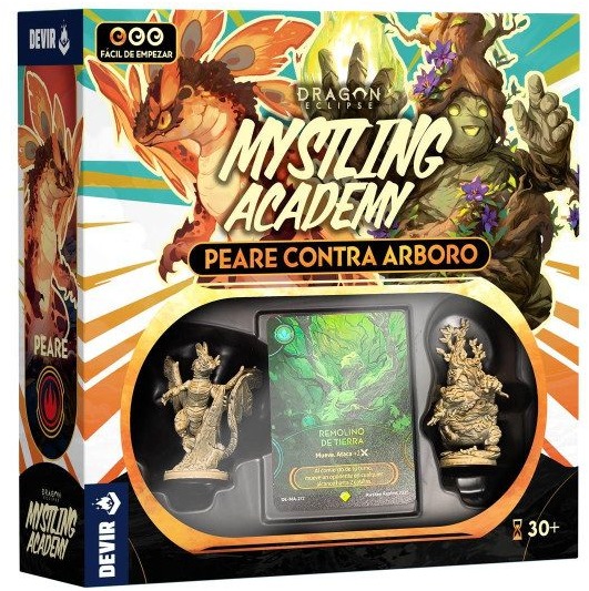 dragon eclipse mystling academy peare contra arboro