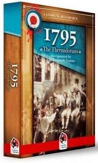 1795: Los Termidorianos