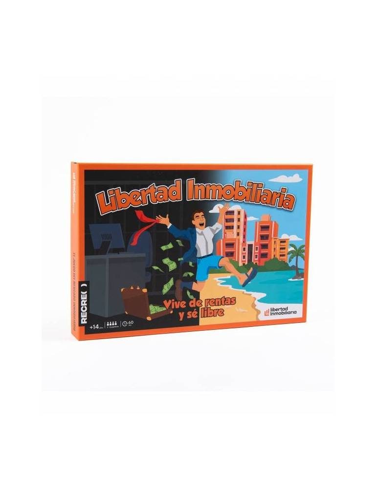 Libertad Inmobiliaria