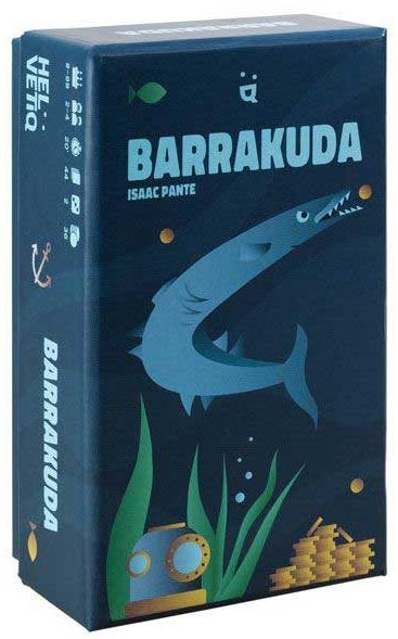 Barracuda