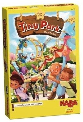 Tiny Park