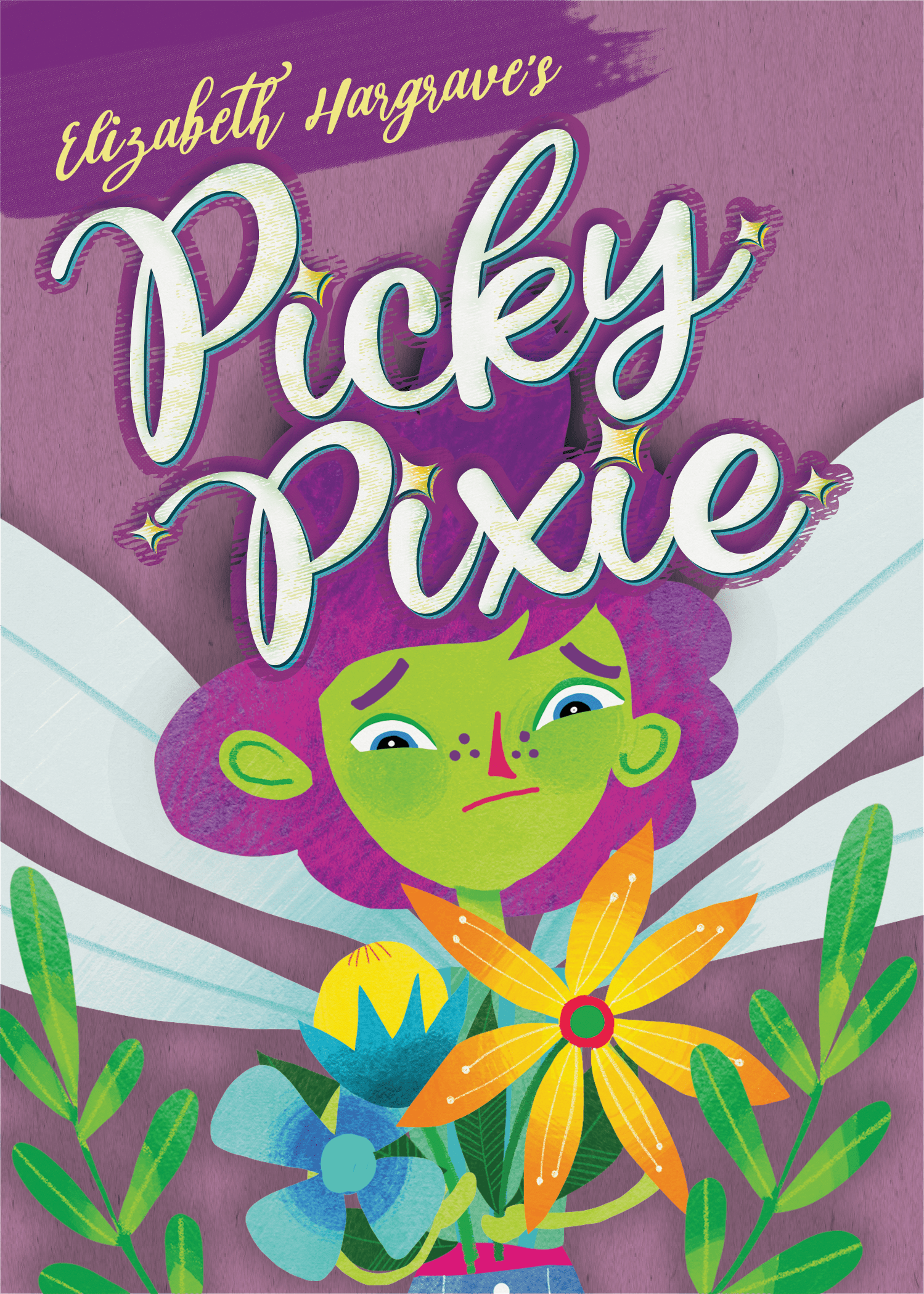 picky pixie