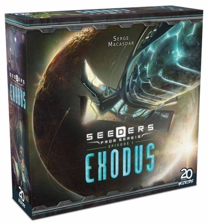 seeders from sereis exodus