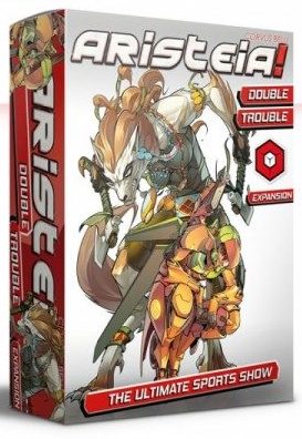 Aristeia! Double Trouble