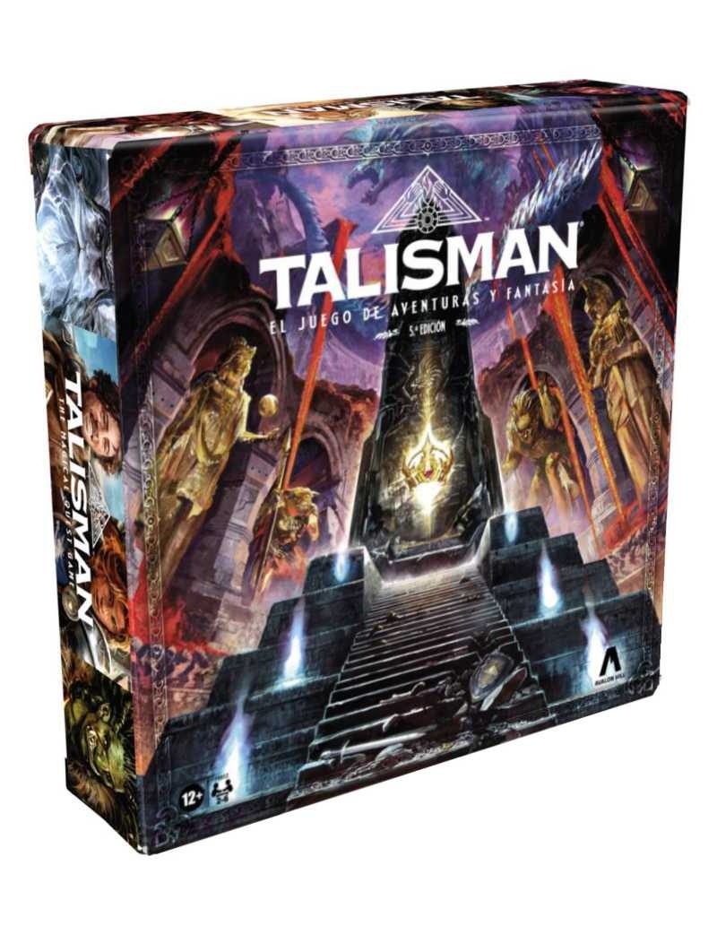 Talisman