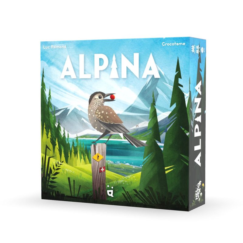 alpina