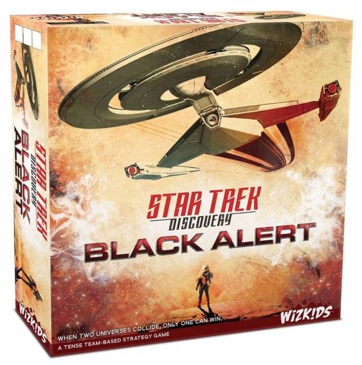 star trek discovery black alert