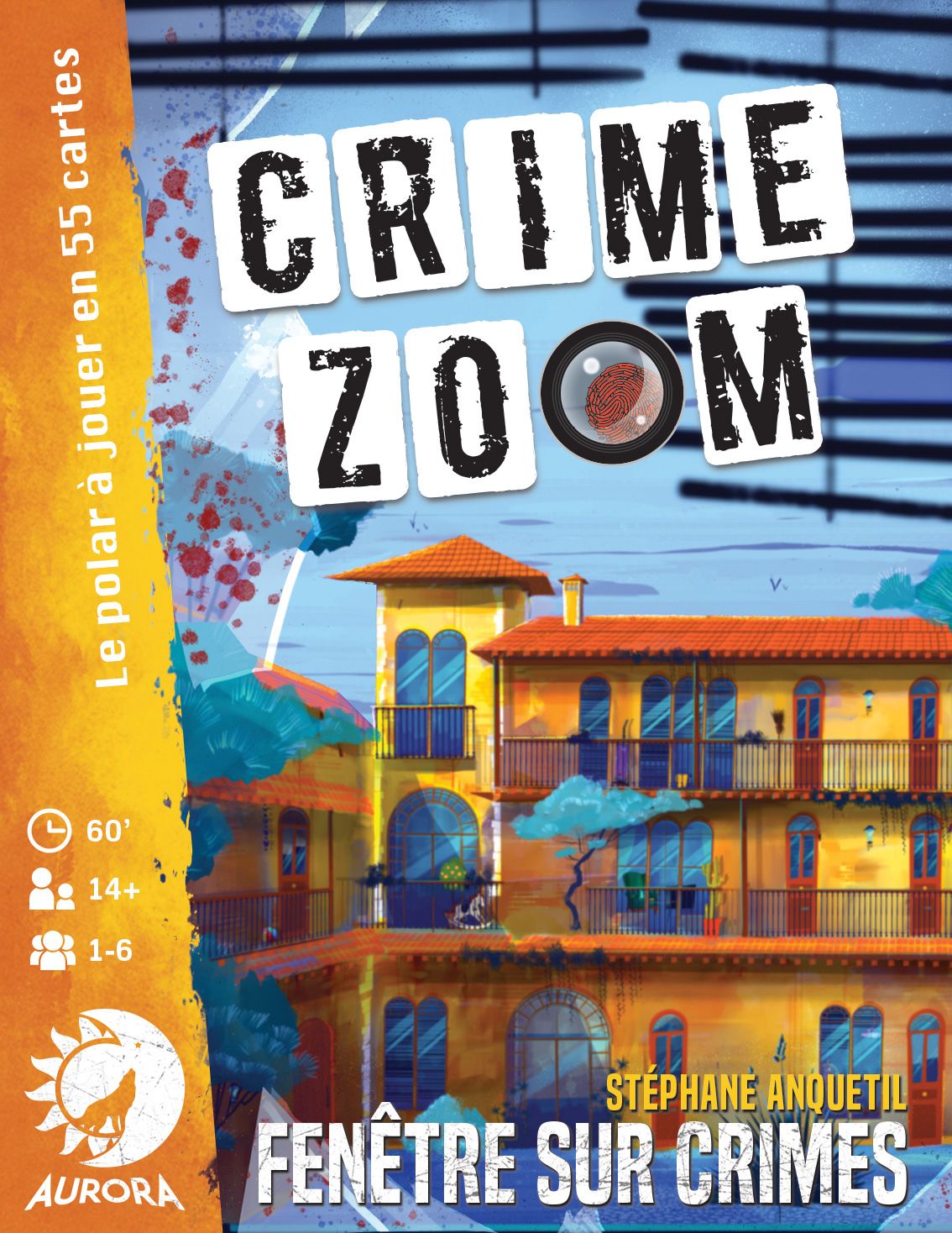 crime zoom fenetres sur crimes
