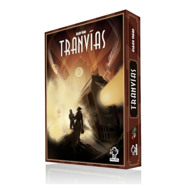 Tranvías
